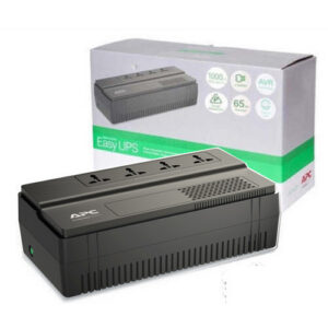 APC Easy UPS 1000VA–600W