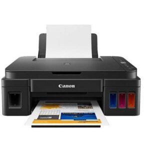 Canon-Imprimante-jet-dencre
