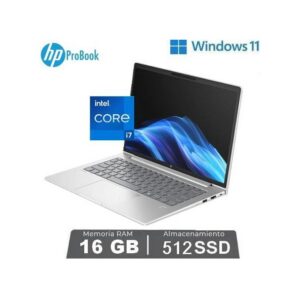 Hp PROBOOK 4 G1iR 14 - INTEL CORE I7